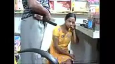 Shop Owner Having A Hot Sex With The Store Girl indian sex tube