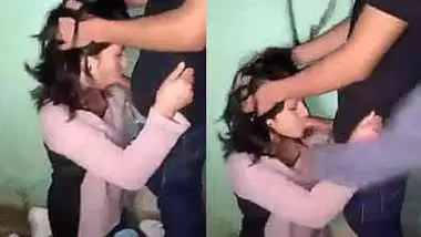 Saniliuni Xxx Hd Video - Desi Girl Giving Bj To Bf Infront Of His Friend indian sex tube