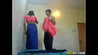 Foreplay Video Of A Hot Bhabhi And Her Devar indian sex tube