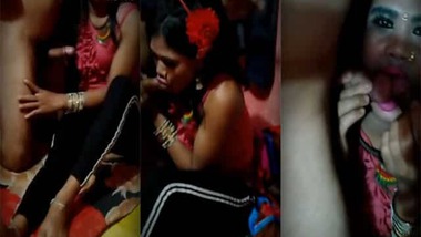 Wwwxxxmk - Desi Randi Threesome Sex Act With Customers On Cam indian sex tube
