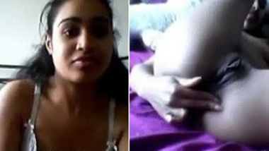 Kinnari Sex Vudeo - Indian Desi Porn Mms My Gf Fingering Ass At Skype indian sex tube