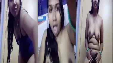 Sexy Desi Chubby Girl Stripteasing Nude Mms Selfie Video indian sex tube