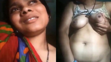 Aliabhattxxxvidio - Muslim Bhabhi Striptease Show With Her Secret Lover indian sex tube