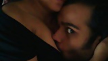 Indian Couple Kissing And Titty Licking indian sex tube