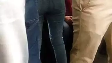 Jeans Ass indian sex tube