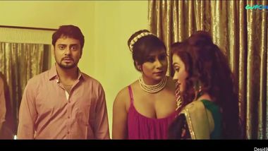 Apahij Xnx - Lucky Men Enjoy The Company Of Horny Desi Milfs In Hot Xxx Movie indian sex  tube