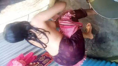 380px x 214px - Indian Village Girl Filmed Taking Shower indian sex tube