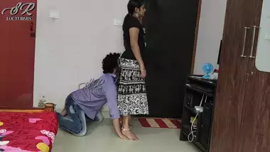 Xxx Hasatal Bulu Fiml - Vaishnavi â€“ Ass Grab Romance With Feet indian sex tube