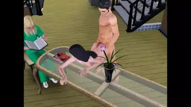 Jejasale Videos - Fucked Wife While Mother In Law On The Table | Sims 3 Sex indian sex tube