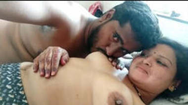 Devar And Bhabi When No One Is In Home indian sex tube