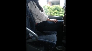Risky Public Blowjob From A Stranger At Pubic Bus indian sex tube