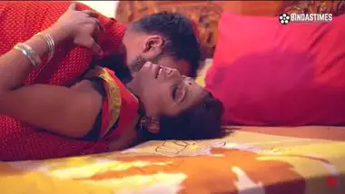 Desi Sex Video Of A Horny Couple Enjoying Hardcore Home Sex indian sex tube