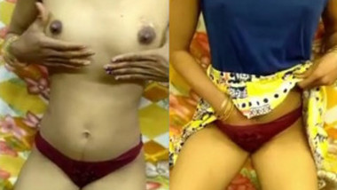 Anandhikrishna free sex videos on Desixnxx.info