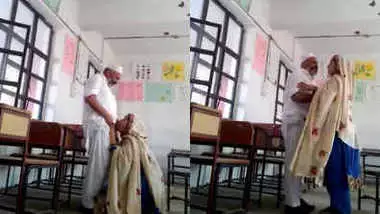 Pakistani School Headmaster Doing Sex With His Young Female Teacher indian  sex tube